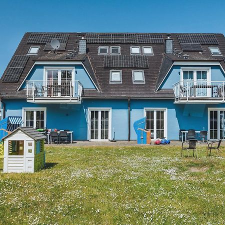 Kuddels Fischerhus 2 Börgerende-Rethwisch Eksteriør billede