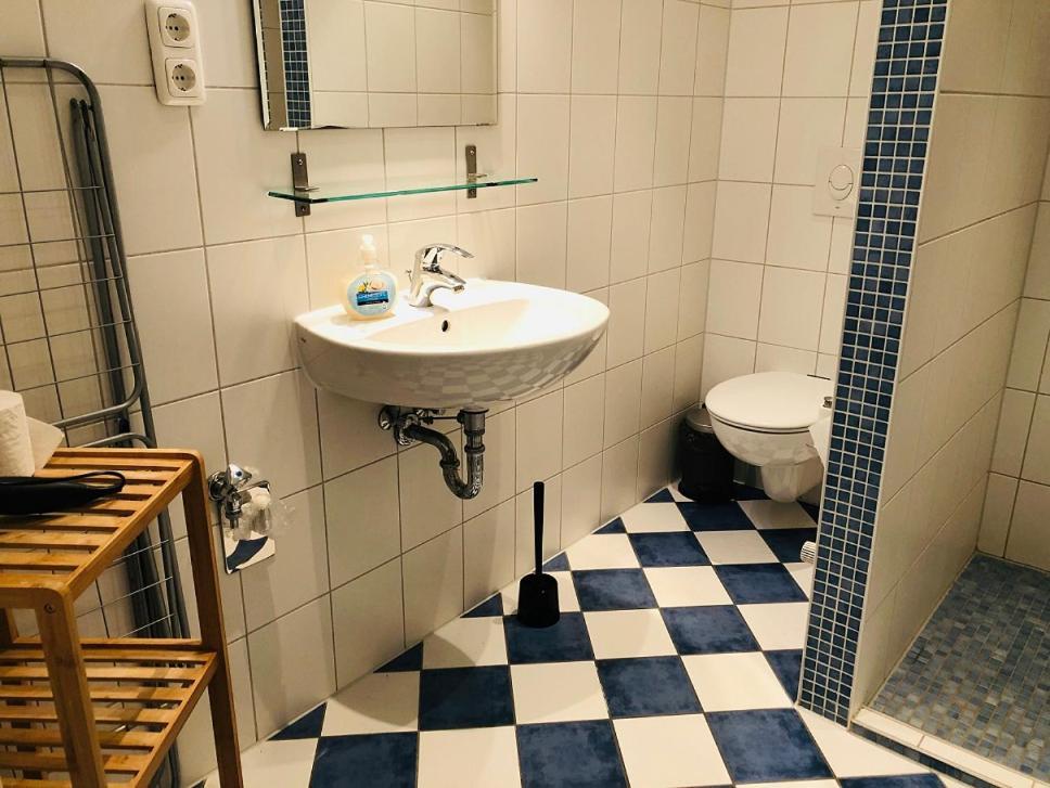 Kuddels Fischerhus 2 Börgerende-Rethwisch Eksteriør billede