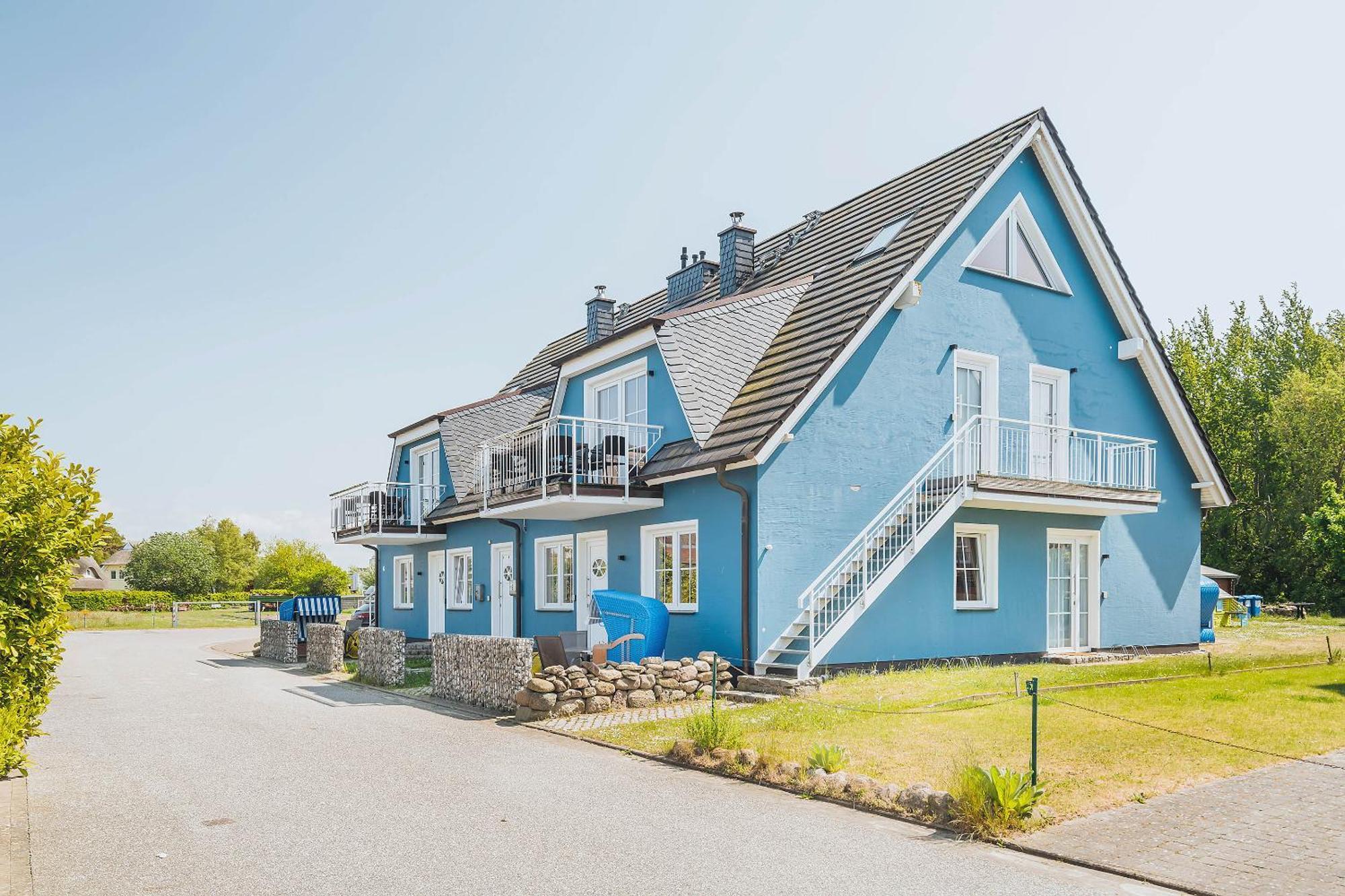 Kuddels Fischerhus 2 Börgerende-Rethwisch Eksteriør billede